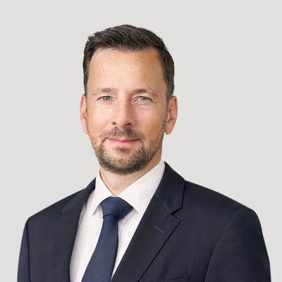 Marcus Ratz, Portfolio Manager Small und Mid-Caps bei Lupus alpha