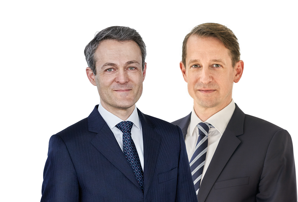 Alexander Raviol, CIO Alternative Solutions bei Lupus alpha person-image