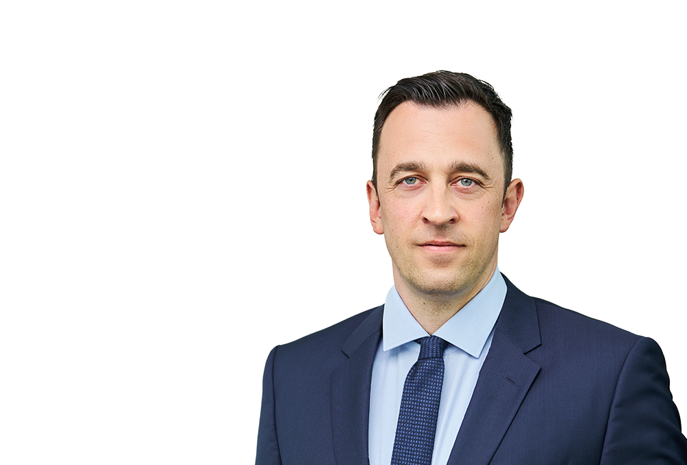 Stefan Schauer, Portfolio Manager Wandelanleihen bei Lupus alpha
