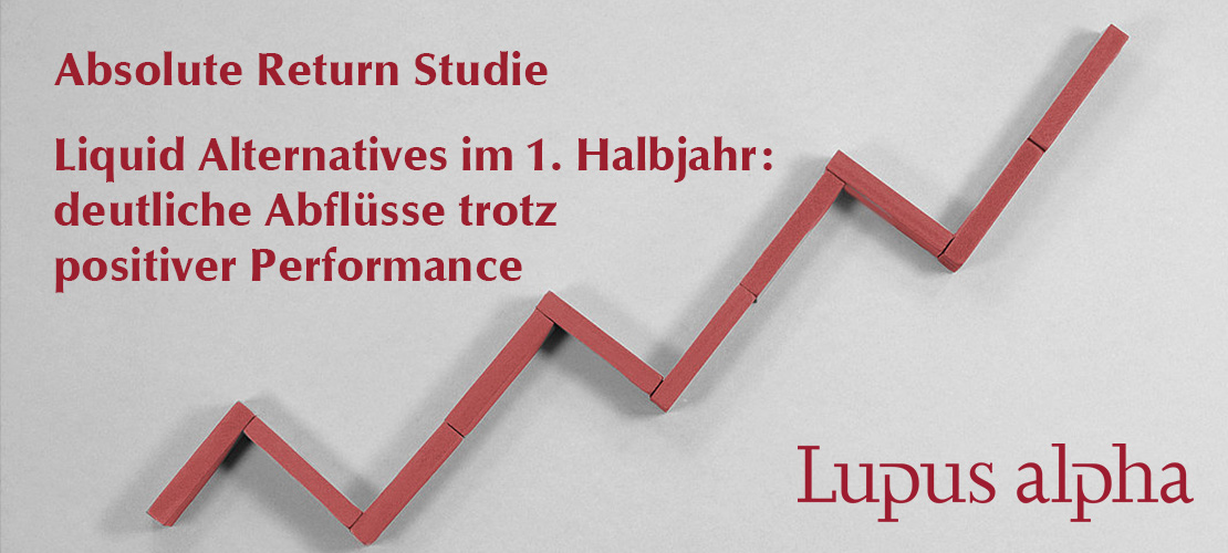 La Absolute Return Studie Header Website