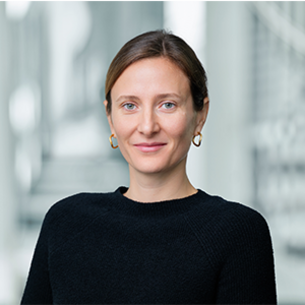 Marie Fournier, Senior Sales Managerin Lupus alpha France Marie Fournier, Senior Sales Managerin Lupus alpha France