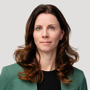 Head of Communications