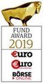 Logo Awards FundAward 2019