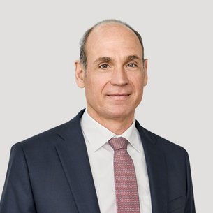 Gerald Rössel, Portfolio Manager bei Lupus alpha