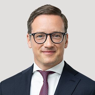 Mark Ritter, Portfolio Manager bei Lupus alpha Mark Ritter, Portfolio Manager bei Lupus alpha