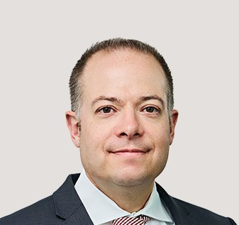 Björn Glück, Partner und Portfolio Manager Small & Mid Caps Europa