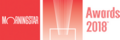 Awards Morningstar Award 2018 Logo Awards Morningstar Award 2018