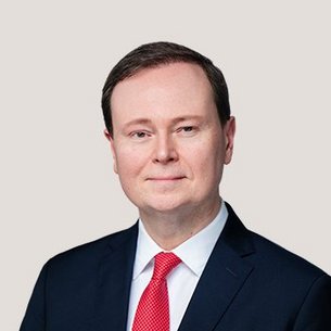Marc-Alexander Knieß, Portfolio Manager Wandelanleihen bei Lupus alpha Marc-Alexander Knieß, Portfolio-Manager Wandelanleihen bei Lupus alpha