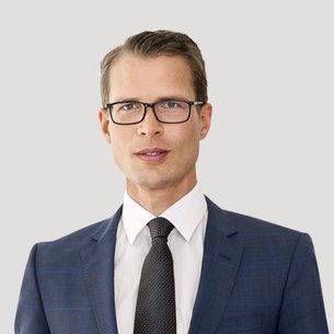 Jonas Liegl, Portfolio Manager bei Lupus alpha Jonas Liegl, Portfolio Manager bei Lupus alpha