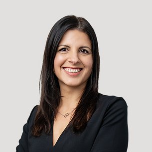 Stamatia Hagenstein, Portfolio Managerin bei Lupus alpha Stamatia Hagenstein, Portfolio Managerin bei Lupus alpha