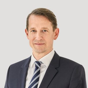 Stephan Steiger, Portfolio Manager bei Lupus alpha Stephan Steiger, Portfolio Manager bei Lupus alpha
