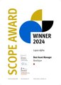 Awards Scope Award 2024